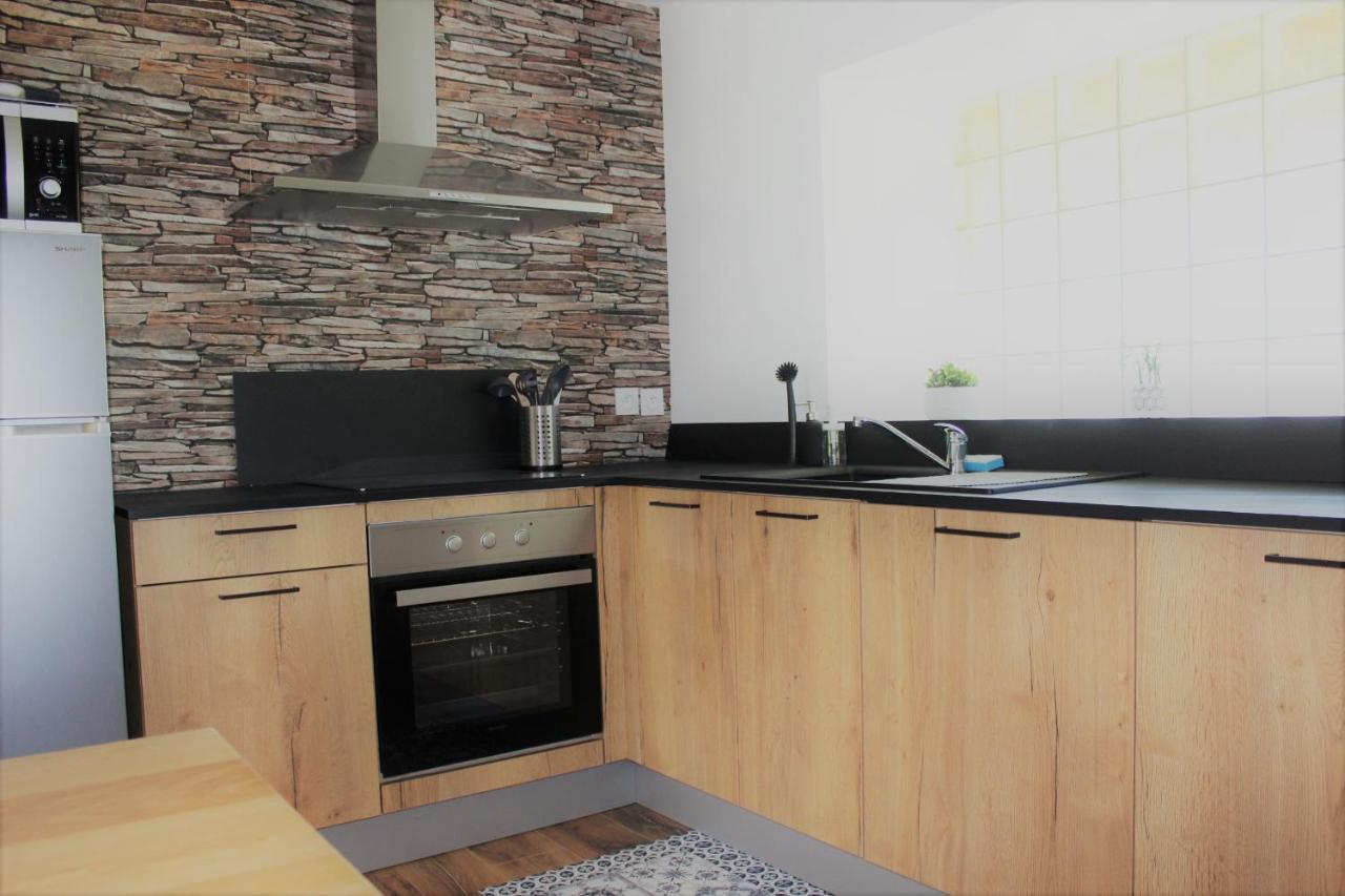 Saint-Martin-BellevueT4 Meuble De 105M2 Axe Annecy-Geneveアパートメント エクステリア 写真